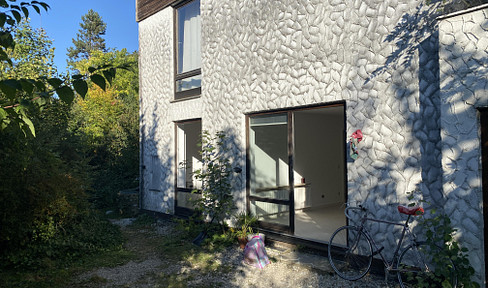 50m2 Wohnung befristet bis 29.12.2026 Starnberg Percha