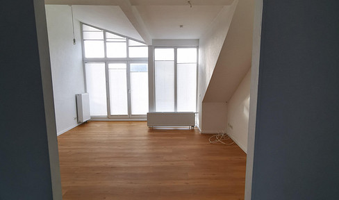 3 Zimmer Wohnung Köln Lind