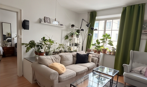 Spannende Kapitalanlage Wohnung in Düsseldorf-Meerbusch