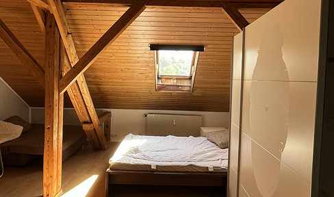 +++ Beautiful 1-bedroom apartment in a central location in Bad Tölz +++