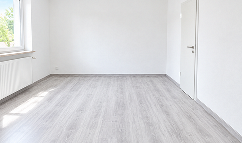 gemütliche 2 Zimmer Wohnung