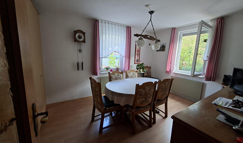 Ruhige zentrale 3-Zimmerwohnung in Schramberg-Tal