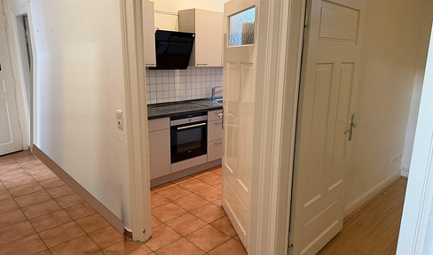 4 Zimmer Küche Bad