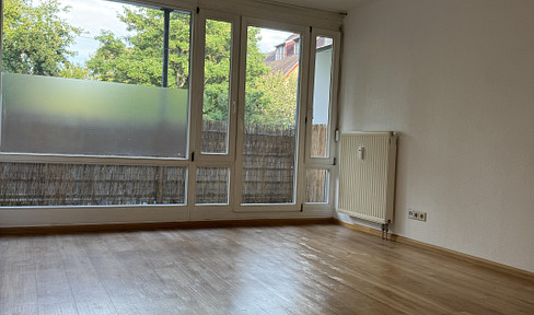 möblierte studentische Einzimmerwohnung nahe der PH Freiburg