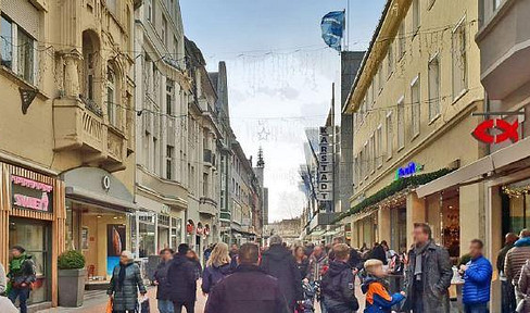 Seltersweg - Friseursalon / Barbershop