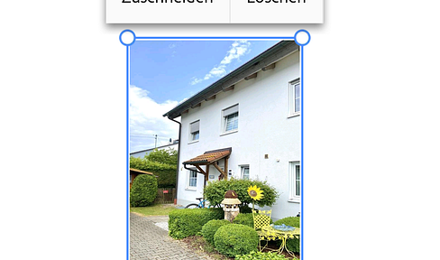 Reihenendhaus