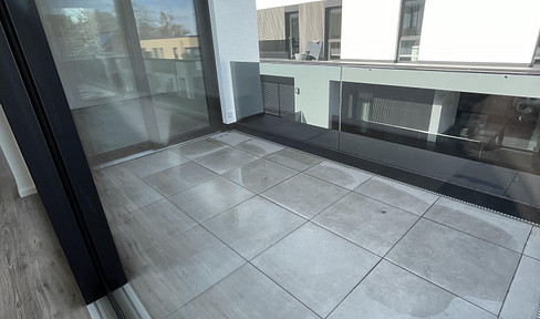Moderne 3-Zimmer-Wohnung im Herzen von Simmerath zu vermieten