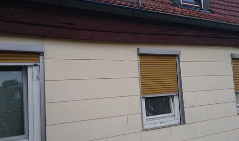 Provisonsfrei:  Mehrfamilenhaus zu verkaufen