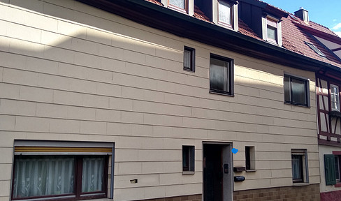 Mehrfamilenhaus provisionsfrei zu verkaufen
