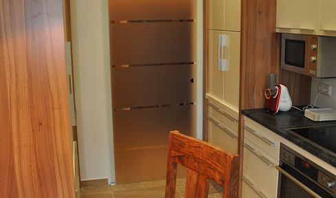 Provisionsfreie 3-Zimmer-Wohnung in Premium- und Trendlage in Graz, Bezirk Geidorf