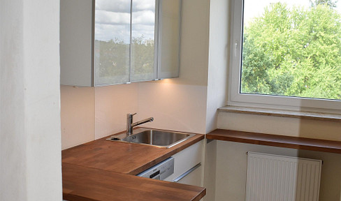 2-Zimmer-ETW in Topzustand - provisionsfrei und sofort beziehbar