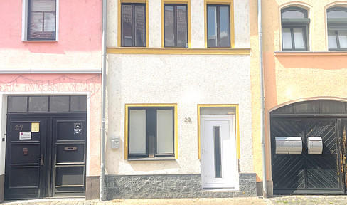 Haus in Taucha mit viel Platz für die Familie