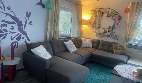 Beautiful detached house in a stunning location - Available immediately, no real estate agent fees!