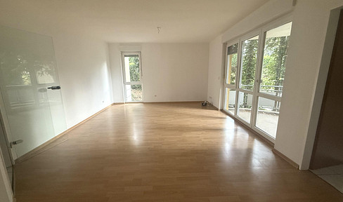 Renovierte 2-Zimmer-Wohnung | Erdgeschoss | Stellplatz inklusive | Terasse |  Herdecke