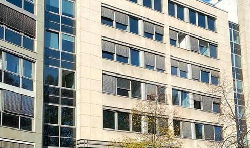 Berlin-Mitte: elegant möblierte 2 Zi. Whg; Turnkey Elegant Furnished 2-Room Condo (NO BROKER FEE)