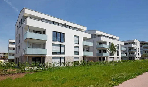 Schöne 3-Zi.-Whg. in BK Kurgarten
