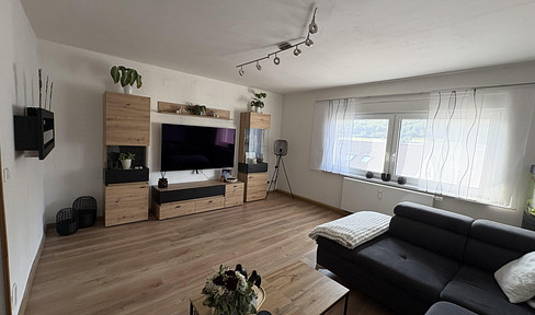 4 - Zimmer-Wohnung in Oberkochen