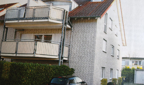 No agency fees: Excellent 4-room apartment (116m²), located on an entire floor, heating system updated in 2024, 2 bathrooms, south-facing balcony, garage.
