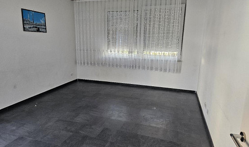 Brand new apartment with a garage and parking space.