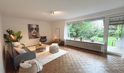 Ein Zuhause mit Garten und kurzen Wegen - Haus in ruhiger Lage in Neu Hagen - provisionsfrei