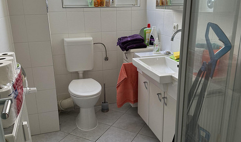 Apartment for rent in Mainz.