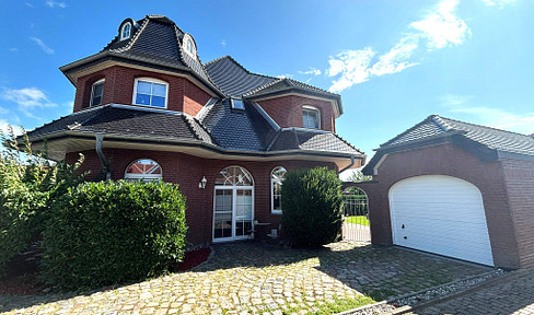 Provisionsfrei !! Wohnen zwischen Schwerin/Wismar und fußläufig zum Schweriner Außensee