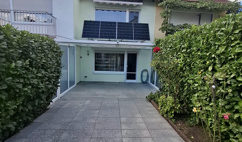 Privatverkauf REINHAUS zum Ankommen und Wohlfühlen