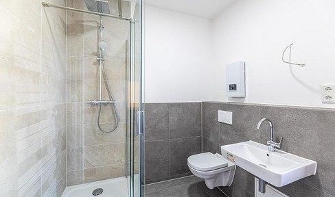 Wunderschöne & sanierte Altbau 3-Zi. Wohnung - Erstbezug