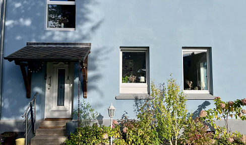 Historischer Charme trifft moderne Technik