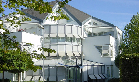 Helle Büro/ Praxisräume in Burghausen - ca. 100 (optional 200 m²) mit vielseitiger Aufteilung