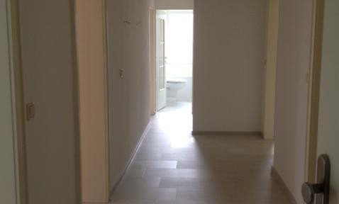 No commission: 114 m² apartment with sunroom and garage, available immediately, Bonn-Muffendorf.