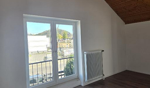 Ready-to-move-in townhouse in Bonn.