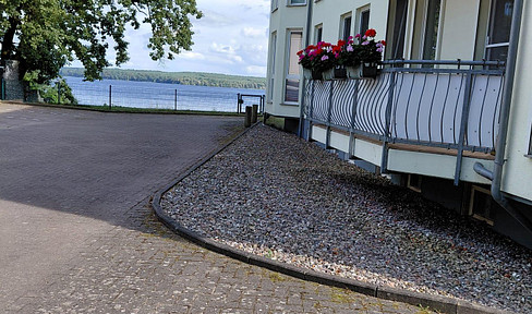 Komfortwohnung am Plauer See