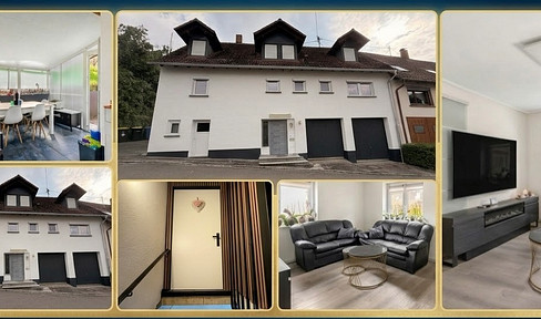 TRAUMHAUS IN GEISINGEN: 161 m² WOHNFREUDE – TOP ENERGIE (KLASSE D) – 0% PROVISION!