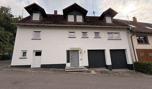 TRAUMHAUS IN GEISINGEN: 161 m² WOHNFREUDE – TOP ENERGIE (KLASSE D) – 0% PROVISION!