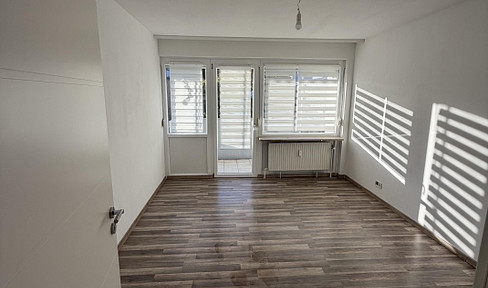 2-Zimmer Wohnung an der Stadtgrenze Fürth/ Nürnberg
