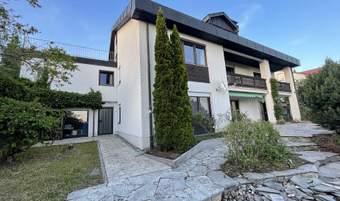 Spacious single-family home in Donauwörth-Berg.
