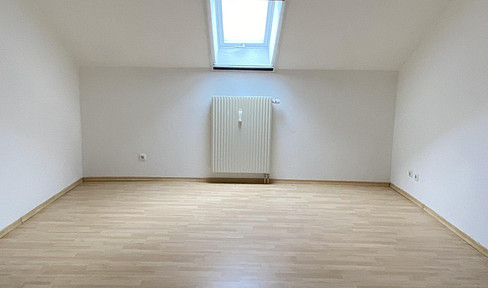 3.5-room apartment in Königsdorf-Osterhofen.
