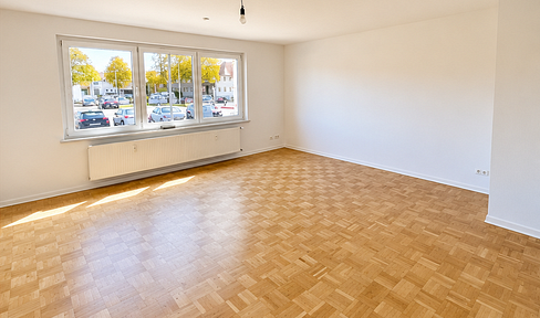 1-Zimmer-Wohnung in St. Jürgen | Nähe UKSH & Sana Kliniken