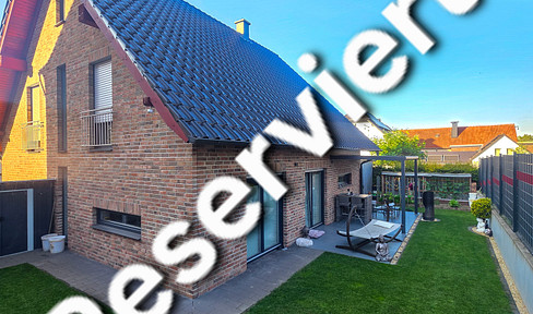 Großes Einfamilienhaus in Werther von privat zu verkaufen