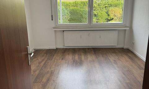 Schöne Erdgeschosswohnung
