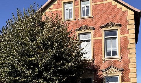 Attractive multi-family house in a prime location.