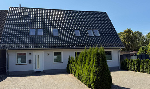 Eigentumswohnung in Kröpelin zu verkaufen