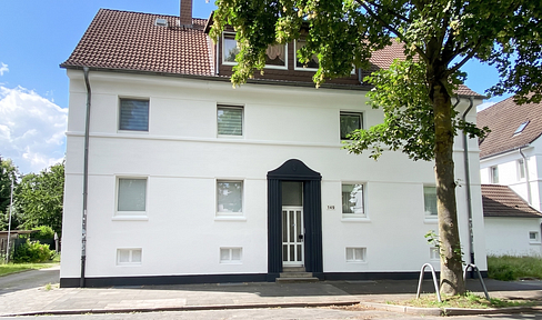 Gepflegtes 5-Familienhaus in Dortmund-Huckarde – 5,5 % Rendite, Kauf ohne Eigenkapital