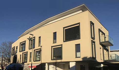 Moderes Büro inkl. 2 TG Parkplätze in Graz Andritz (Zentrum), Sofortbezug