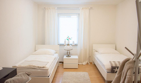 1-Zimmer-Wohnung mit Terrasse I Provisionsfrei I Top Lage
