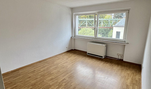 Cozy 1-bedroom apartment in Wuppertal – centrally located and well-maintained.