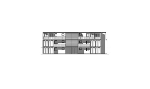 Seeking members for a homeowners' association in the Lübeck Bay area.