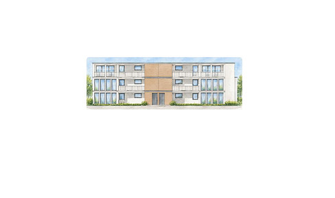 Seeking members for a homeowners' association in the Lübeck Bay area.