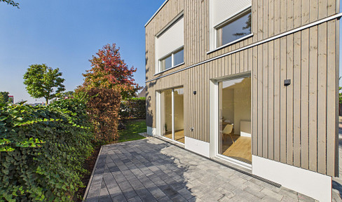 Wie neu! Hochwertig saniertes, freistehendes Einfamilienhaus in Wesel-Lackhausen